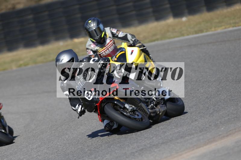 /46 27.09.2026  Speer Racing ADR/Gruppe rot/8